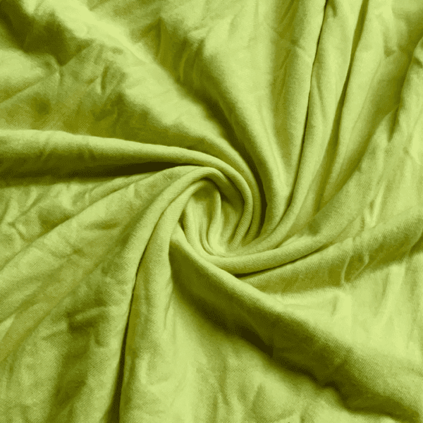 COTTON SINGLE JERSEY