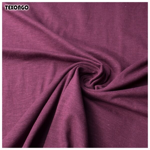 slub fabric