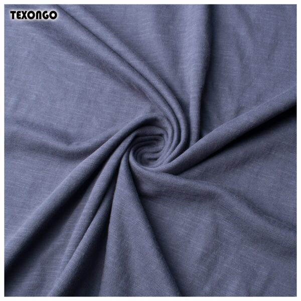 Slub Fabric