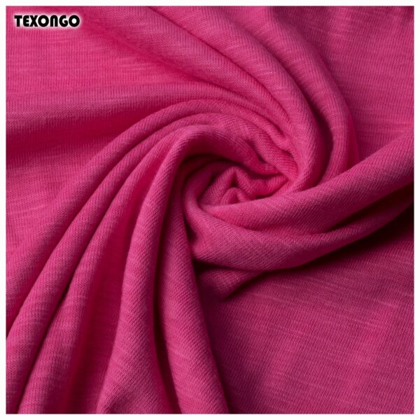 Slub Fabric