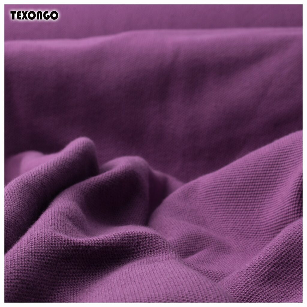 Cotton fabric