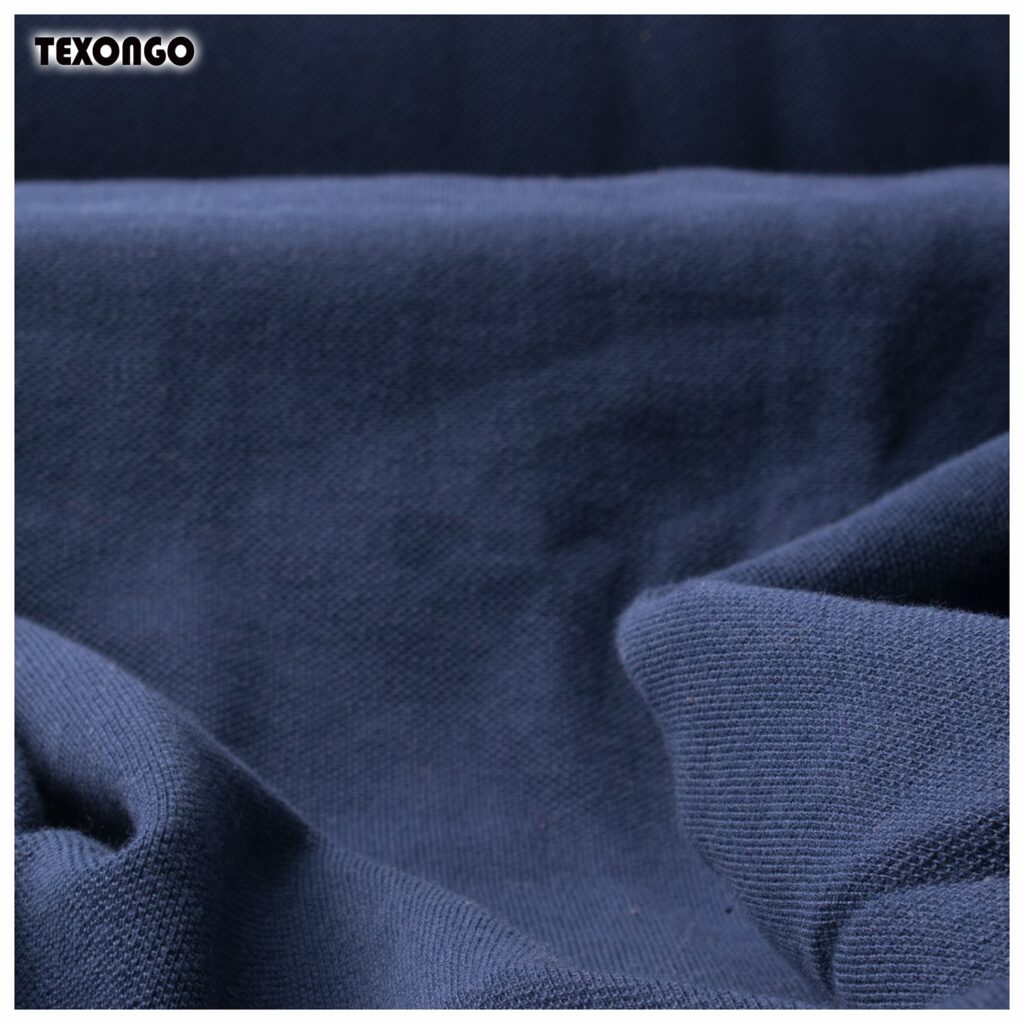 Cotton fabric