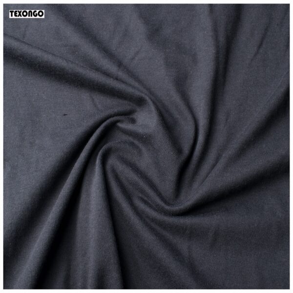 COTTON SINGLE JERSEY
