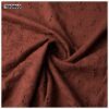 COTTON SHIFFLY SINGLE JERSEY