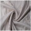 COTTON SHIFFLY SINGLE JERSEY
