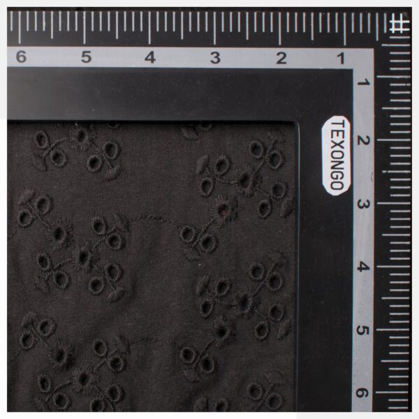 Cotton Shiffly Single Jersey Fabric