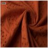 cotton shiffly single jersey fabric