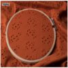 cotton shiffly single jersey fabric
