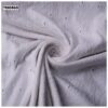 Cotton shiffly single jersey