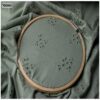 Cotton Shiffly Single Jersey Fabric