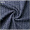 Cotton terry fabric