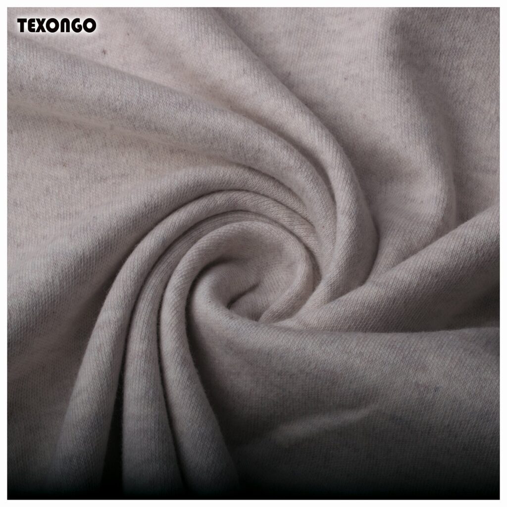 Cotton fabric