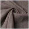 Cotton Melange Single Jersey Fabric