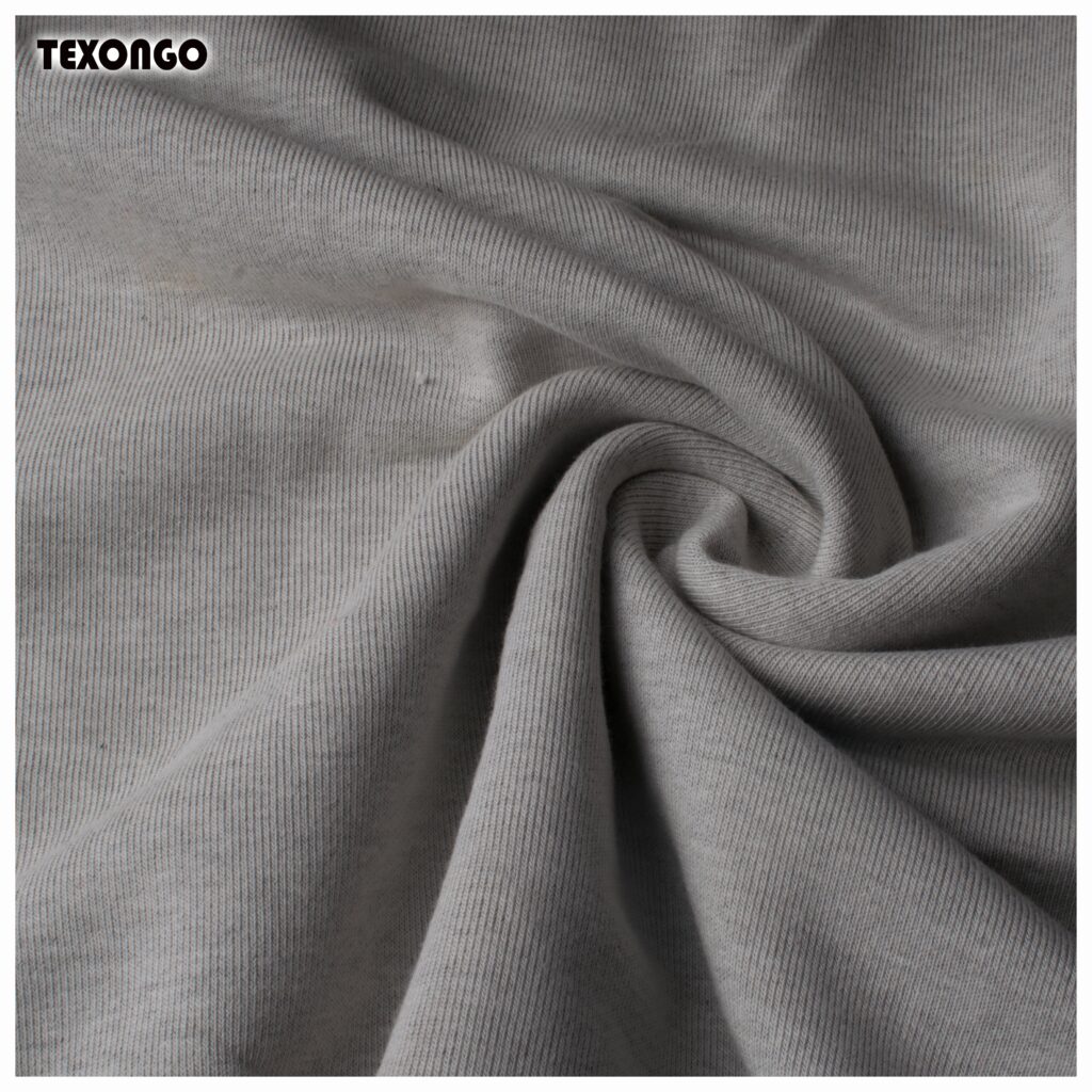 Cotton Terry Fabric