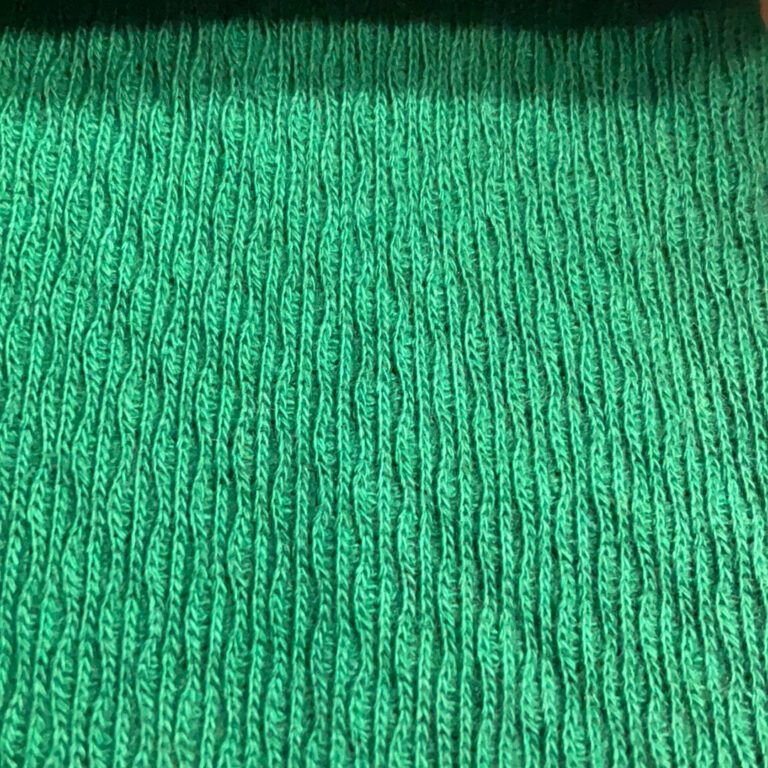 Cotton Terry Fabric 