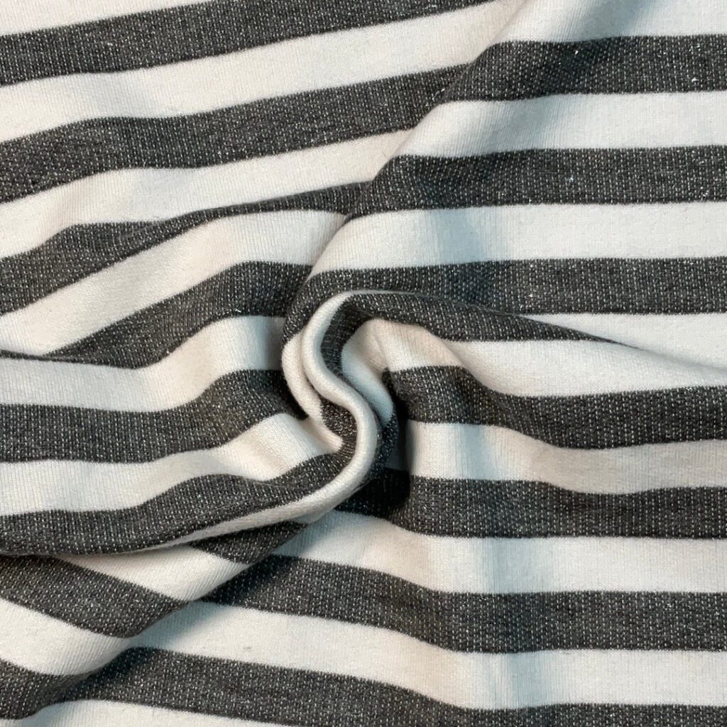Cotton Terry Fabric