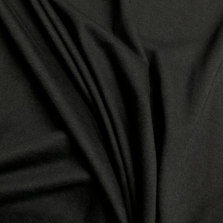 COTTON SINGLE JERSEY