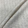 COTTON VISCOSE POINTEL WAFFLE