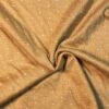 BONDED COTTON SINGLE JERSEY