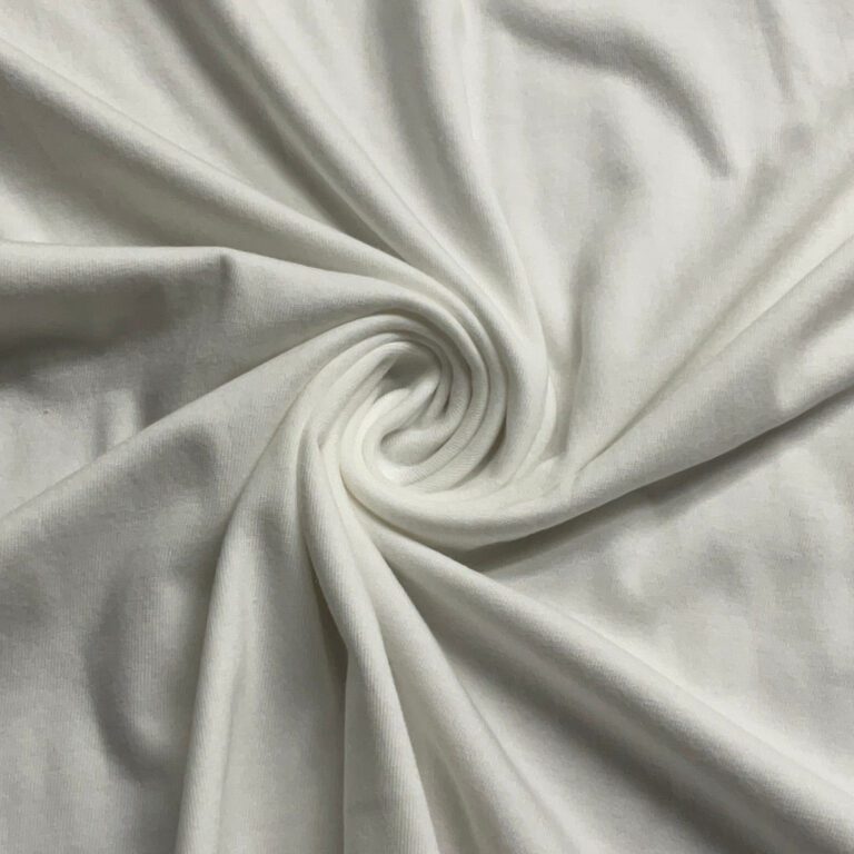 COTTON SINGLE JERSEY 