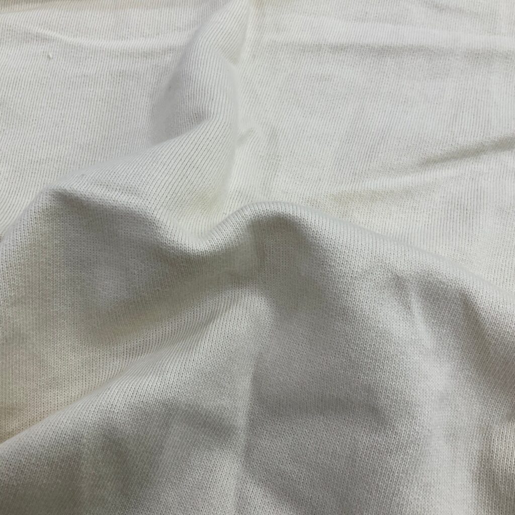 COTTON TERRY
