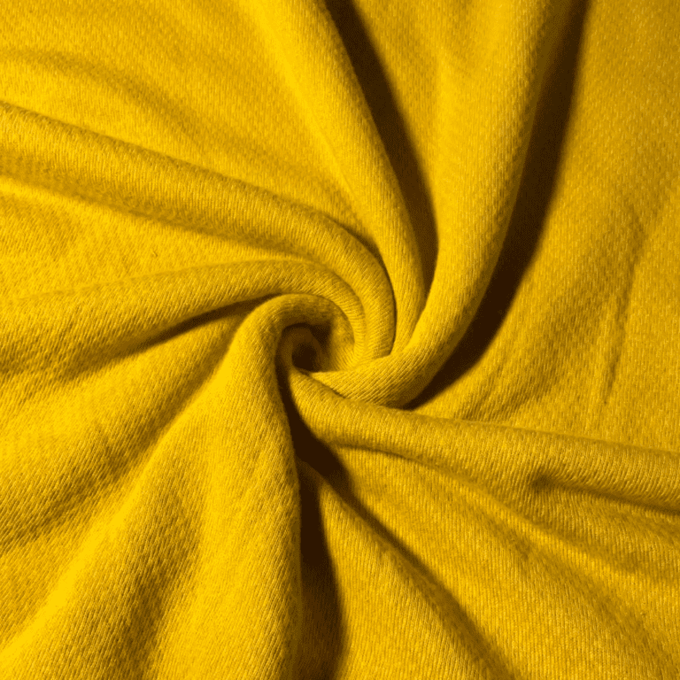 Cotton Terry Fabric 