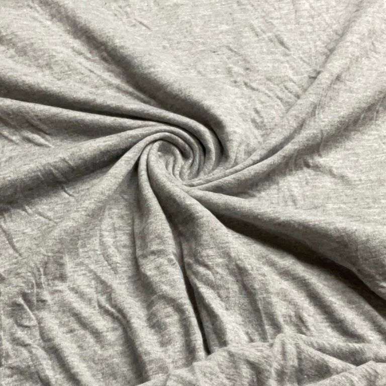 COTTON SINGLE JERSEY