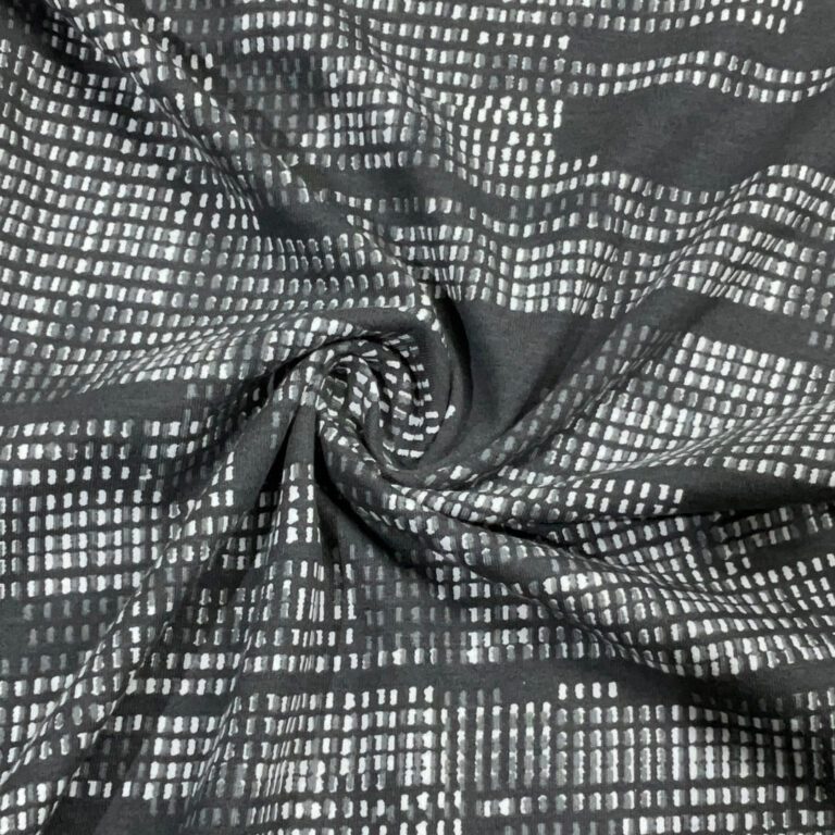 COTTON SINGLE JERSEY PRINTED