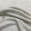 COTTON VISCOSE POINTEL WAFFLE