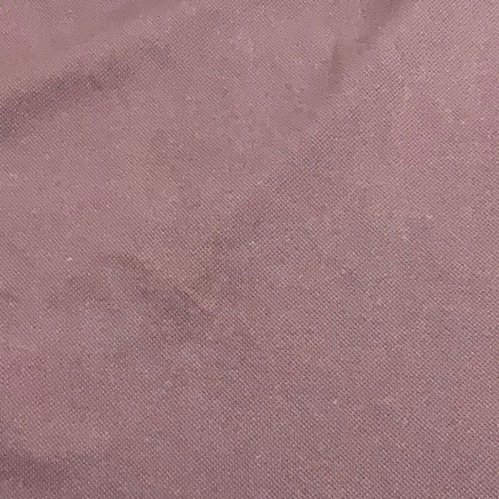Cotton fabric