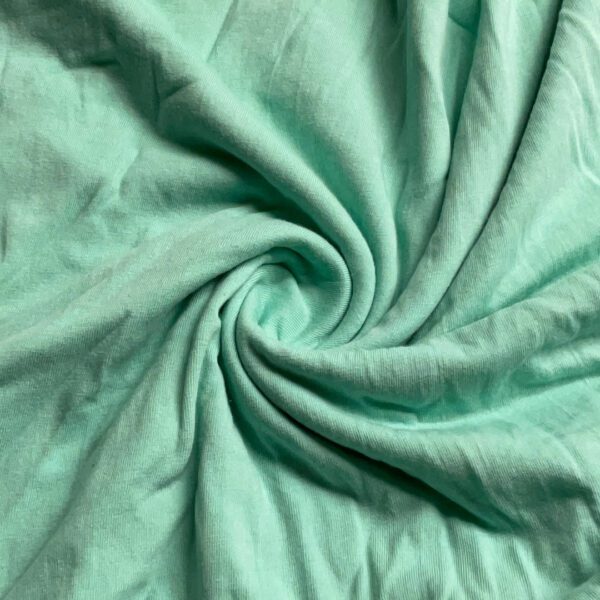 COTTON SINGLE JERSEY