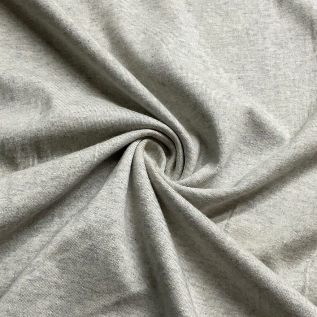COTTON SINGLE JERSEY