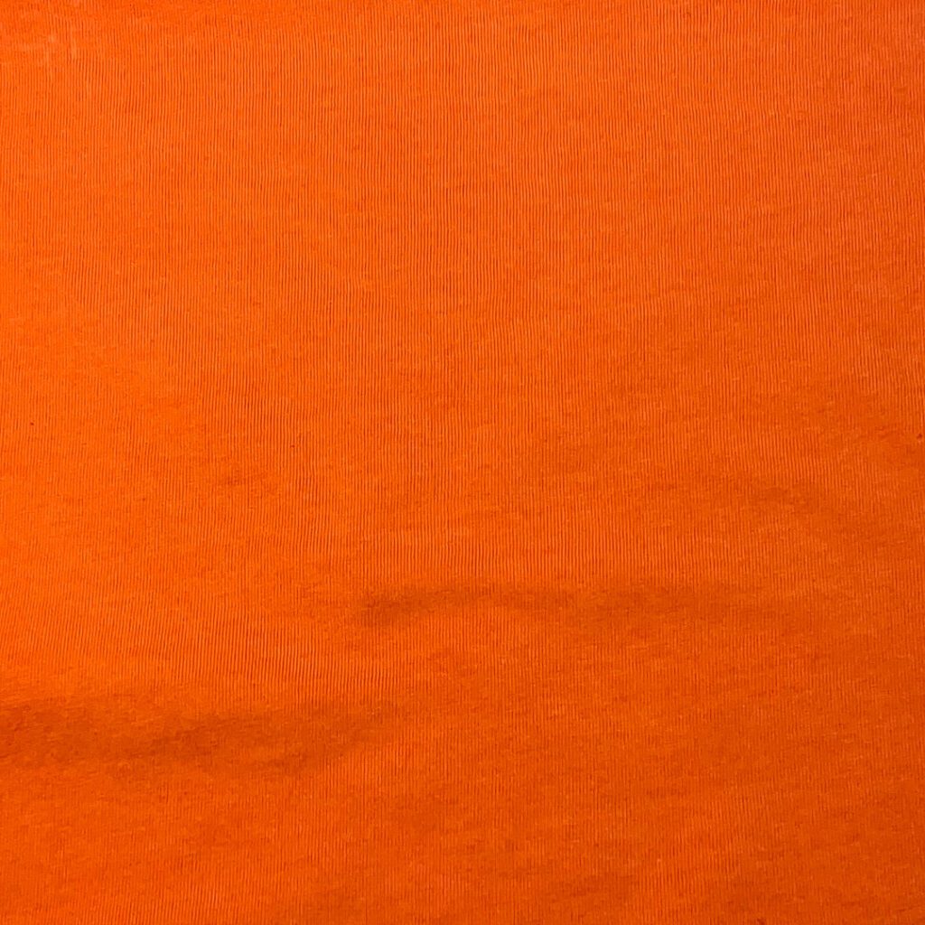 cotton single jersey fabric