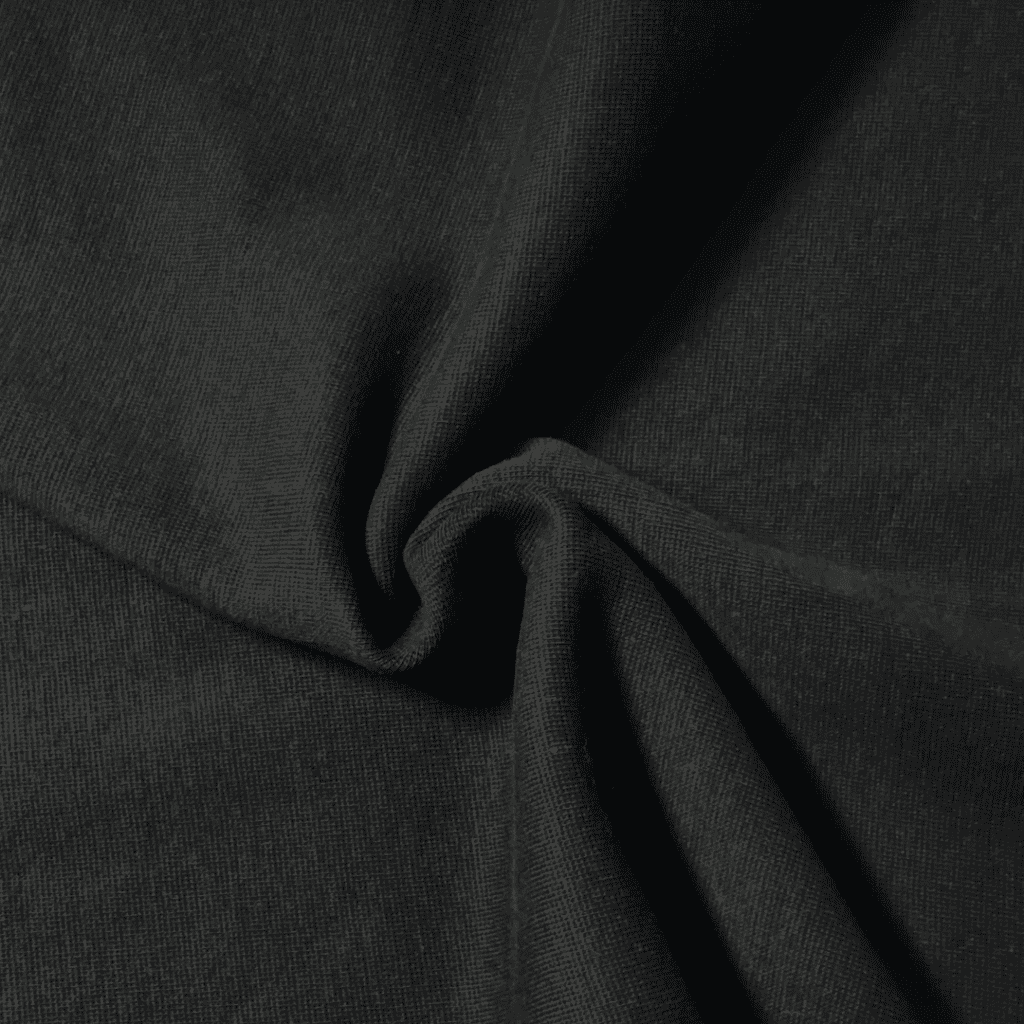 COTTON SPANDEX RIB