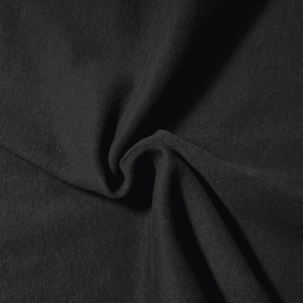 COTTON SPANDEX RIB