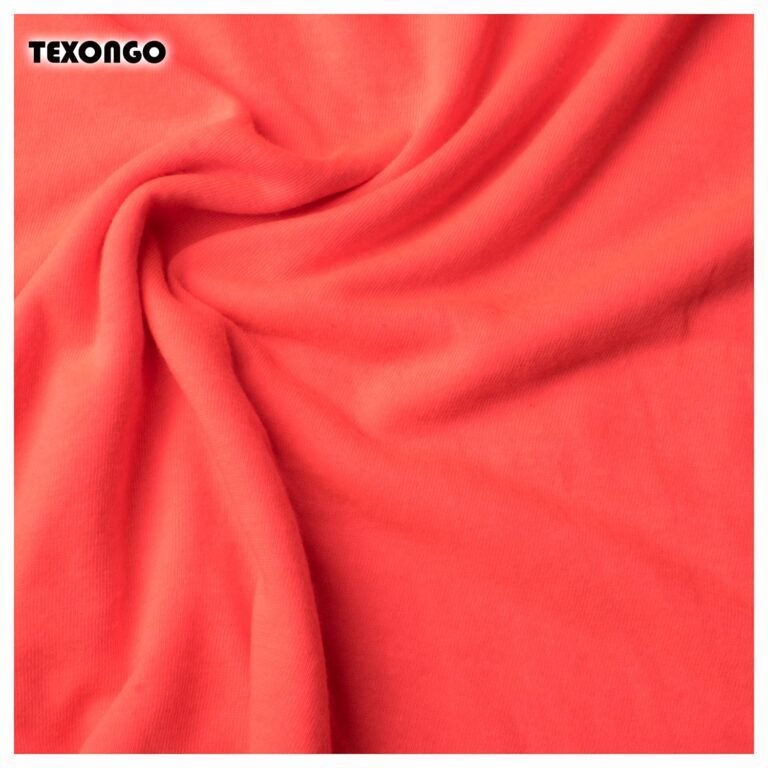 Polycotton Fabric 