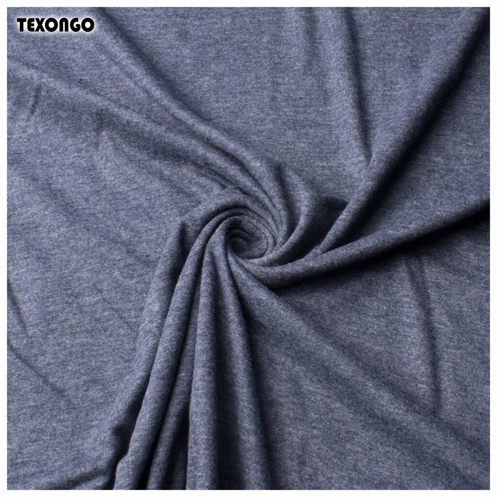 poly cotton fabric