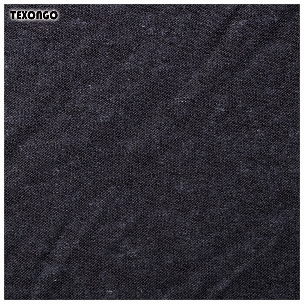 LILAN POLY COTTON TERRY