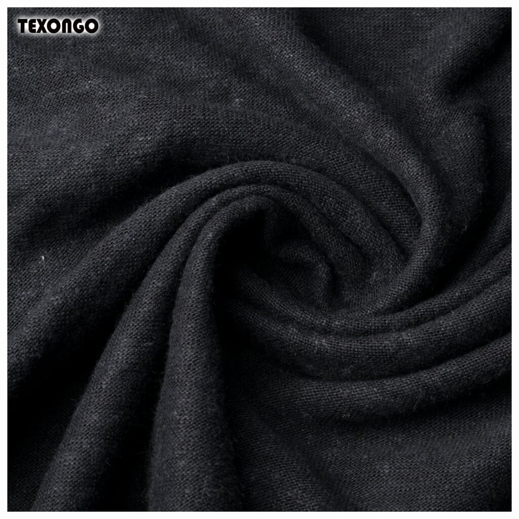LILAN POLY COTTON TERRY
