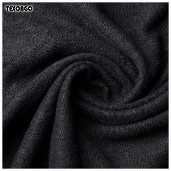 LILAN POLY COTTON TERRY