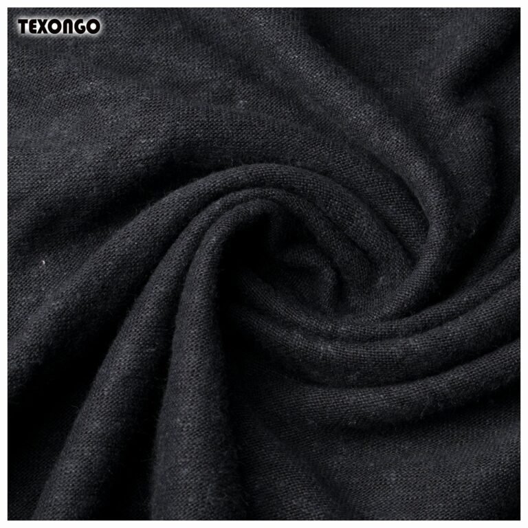 LILAN POLY COTTON TERRY