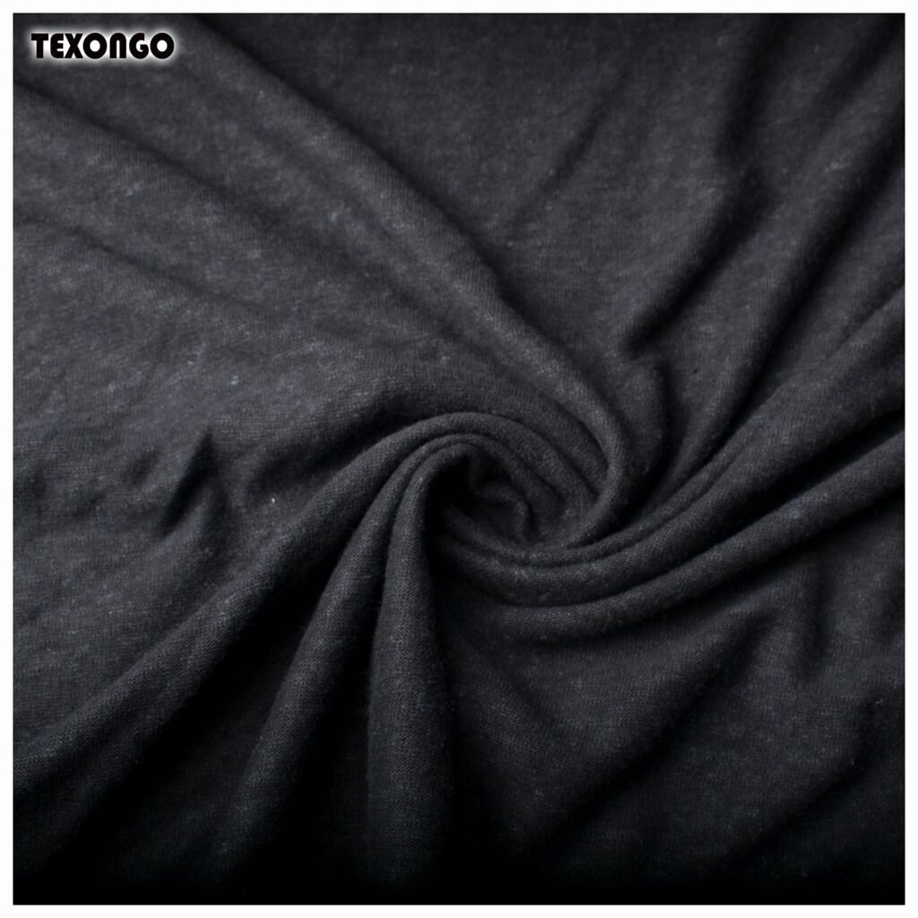 LILAN POLY COTTON TERRY