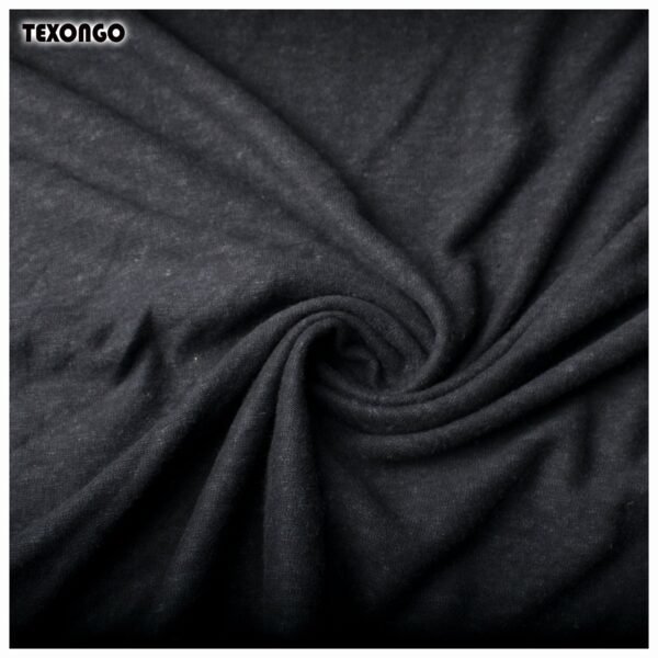 LILAN POLY COTTON TERRY