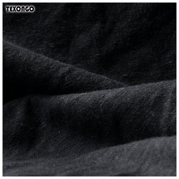 LILAN POLY COTTON TERRY