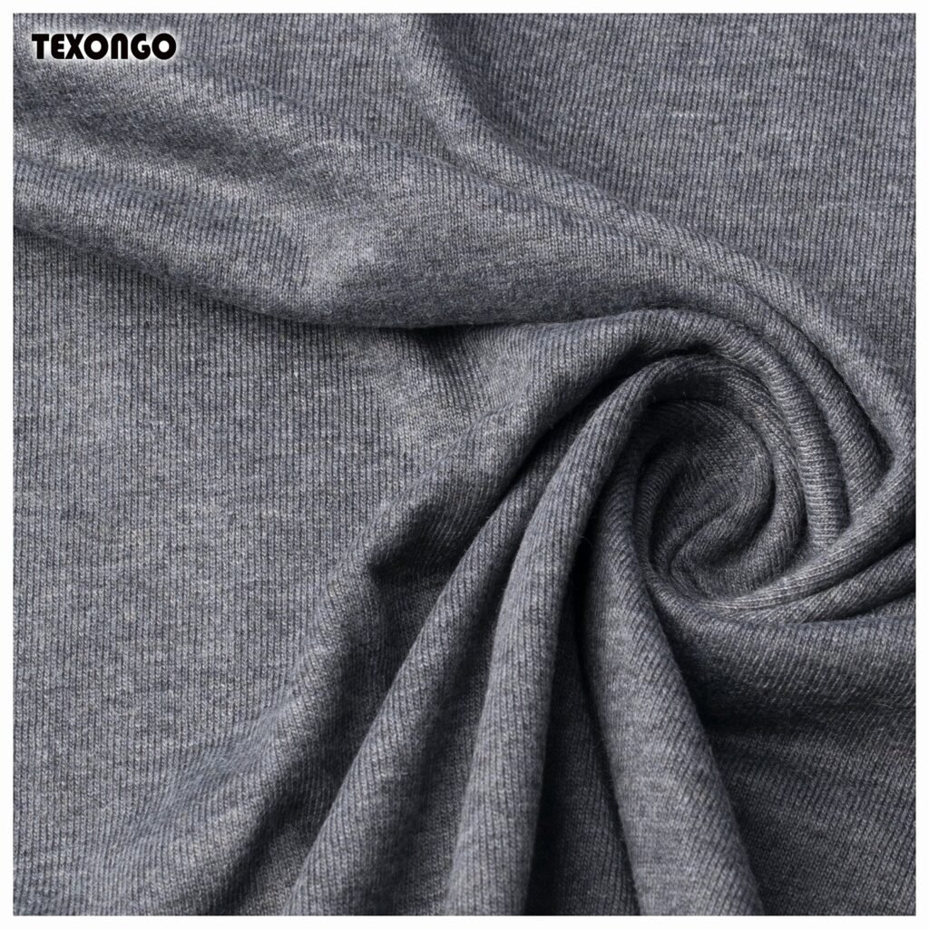 poly cotton fabric