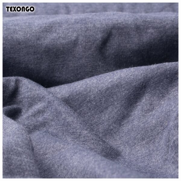 Poly Cotton Fabric
