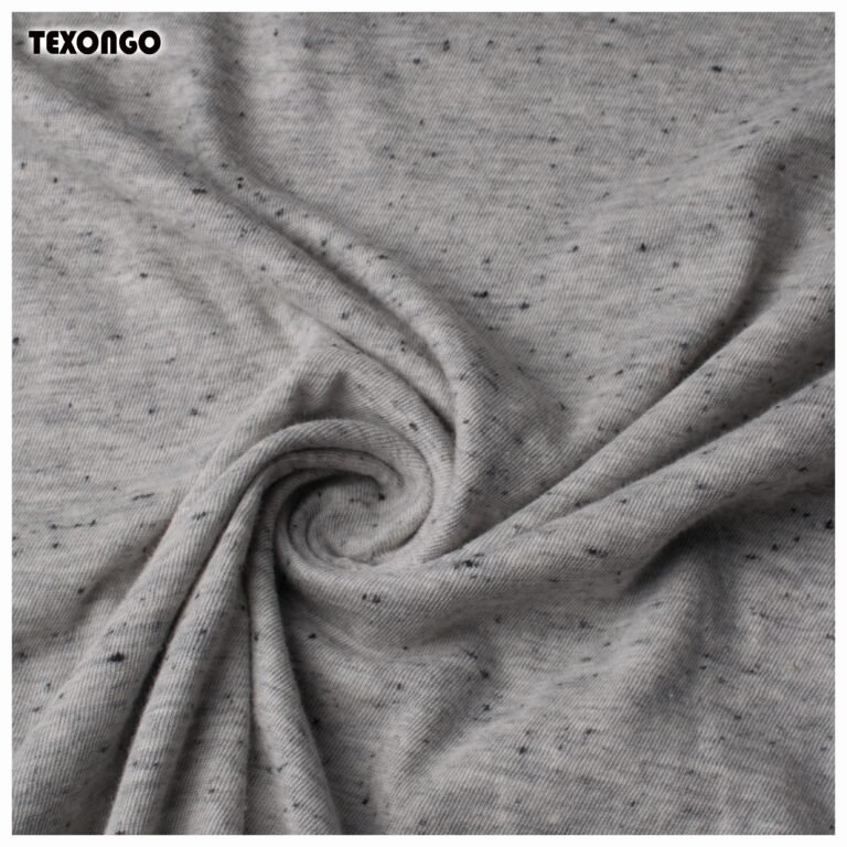Poly Cotton Fabric 