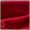 Red SPANDEX RIB