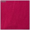 Pink Cotton Rib fabric - Texongo