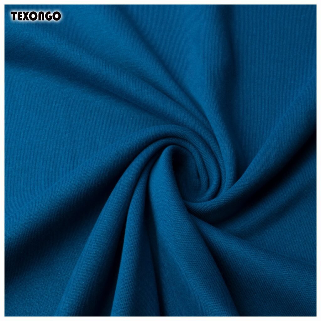 Texongo Rib Fabric